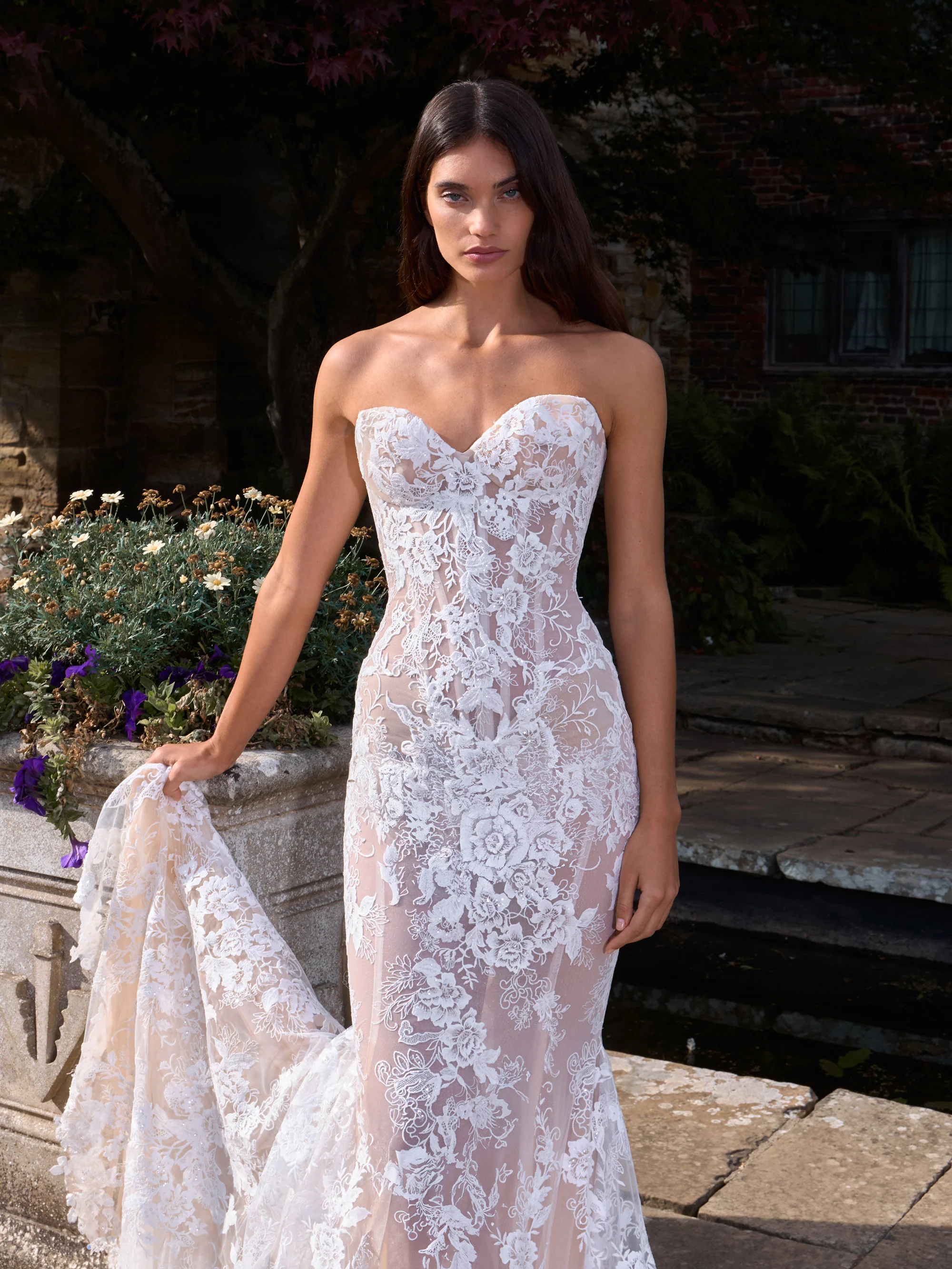 Exquisite Couture for Modern Brides